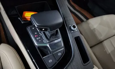 Audi A5 2023, 44414 км, за 36500000 KRW - фото 9