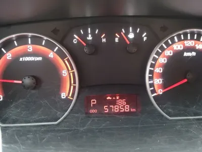 KG_Mobility_Ssangyong KORANDO 2018, 57858 км, за 12300000 KRW - фото 8