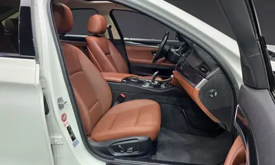 BMW 5-Series 2016, 87289 км, за 20900000 KRW - фото 10