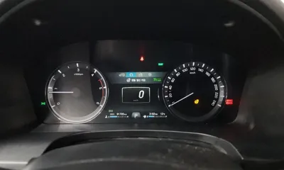 KG_Mobility_Ssangyong Rexton 2021, 91705 км, за 19700000 KRW - фото 8