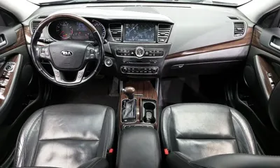 Kia K7 2015, 105591 км, за 6300000 KRW - фото 7