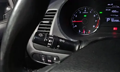 Kia K3 2015, 92288 км, за 5450000 KRW - фото 27