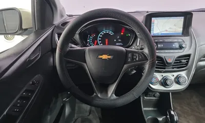 ChevroletGMDaewoo Spark 2016, 68320 км, за 5800000 KRW - фото 14