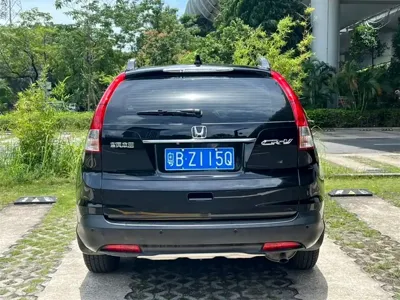 Honda CR-V 2014, 180000 км, за 36800 CNY - фото 14