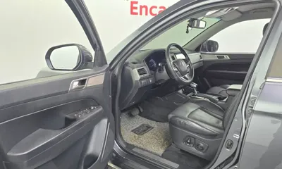 KG_Mobility_Ssangyong Rexton 2019, 174449 км, за 11600000 KRW - фото 10