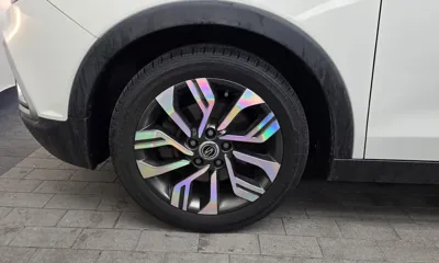 KG_Mobility_Ssangyong TIBOLI 2019, 94301 км, за 9900000 KRW - фото 5