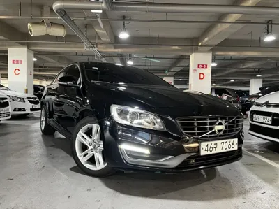 Volvo S60 2014, 173730 км, за 4490000 KRW - фото 2