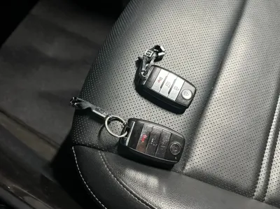 Kia Sorento 2015, 79598 км, за 13000000 KRW - фото 9