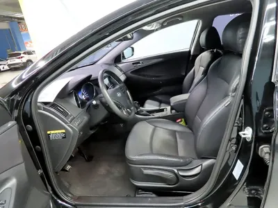 Hyundai Sonata 2014, 118225 км, за 5300000 KRW - фото 6