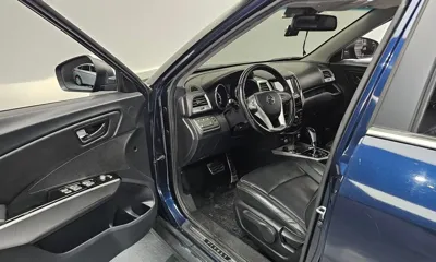 KG_Mobility_Ssangyong TIBOLI 2016, 130526 км, за 4880000 KRW - фото 10