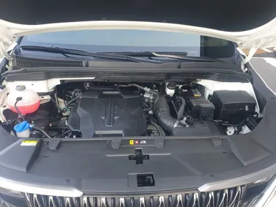 Kia Canival 2023, 15000 км, за 44400000 KRW - фото 6