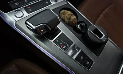 Audi A6 2020, 64114 км, за 31500000 KRW - фото 9