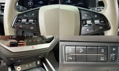 KG_Mobility_Ssangyong Rexton 2024, 38967 км, за 33900000 KRW - фото 19