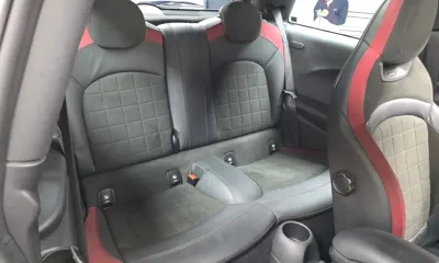 MINI Cooper 2019, 63335 км, за 20300000 KRW - фото 11