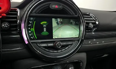 MINI Clubman 2018, 65764 км, за 13200000 KRW - фото 15