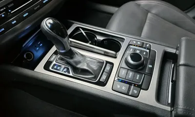 Hyundai Genesis 2016, 102900 км, за 12000000 KRW - фото 9