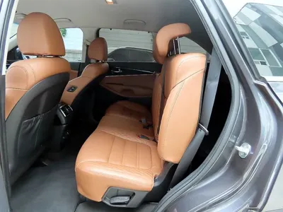 Kia Sorento 2020, 117150 км, за 16800000 KRW - фото 6