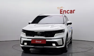 Kia Sorento 2021, 95996 км, за 27200000 KRW - фото 3