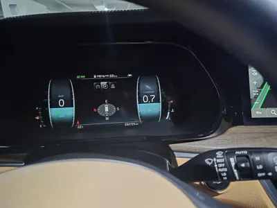 Kia Mohave 2020, 232700 км, за 19000000 KRW - фото 8
