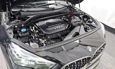 BMW 2-Series 2021, 46446 км, за 29500000 KRW - фото 6
