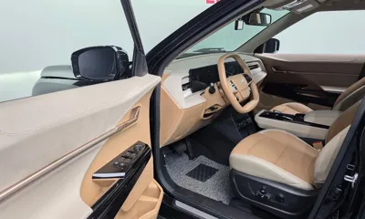 KG_Mobility_Ssangyong Actyon 2025, 12688 км, за 28400000 KRW - фото 10