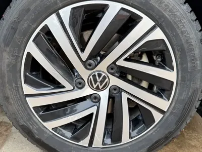 Volkswagen Lavida 2022, 18000 км, за 82000 CNY - фото 20