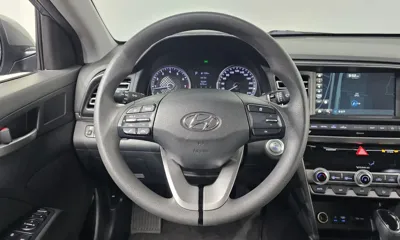 Hyundai Avante 2020, 60673 км, за 13500000 KRW - фото 16