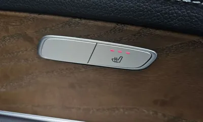 Mercedes-Benz E-Class 2019, 69927 км, за 29290000 KRW - фото 29