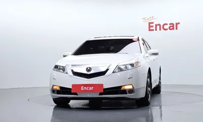 Acura TL 2011, 113823 км, за 12500000 KRW