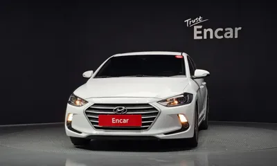 Hyundai Avante 2017, 164640 км, за 6900000 KRW - фото 3