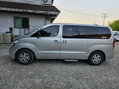 Hyundai Starex 2010, 175900 км, за 5500000 KRW - фото 6