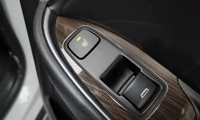 ChevroletGMDaewoo Malibu 2018, 103237 км, за 7900000 KRW - фото 19