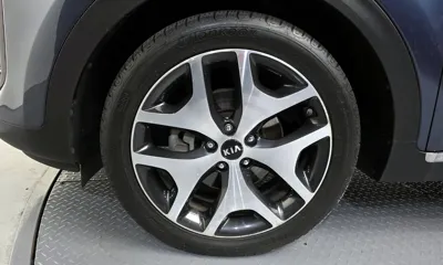 Kia Sportage 2017, 107377 км, за 13500000 KRW - фото 5