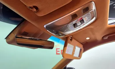 Genesis GV80 2024, 20197 км, за 63300000 KRW - фото 29
