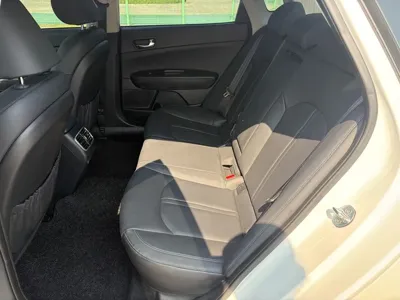 Kia K5 2019, 118925 км, за 9500000 KRW - фото 9