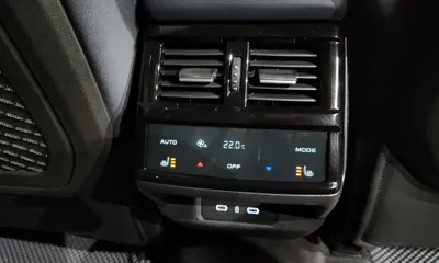 Renault-KoreaSamsung Grand Koleos 2025, 15926 км, за 33900000 KRW - фото 32