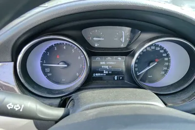 Buick Verano 2019, 32200 км, за 52058.85 CNY - фото 8