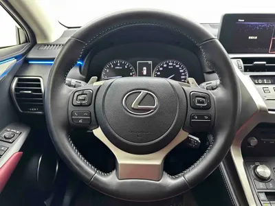 Lexus NX 2020, 31000 км, за 179800 CNY - фото 17