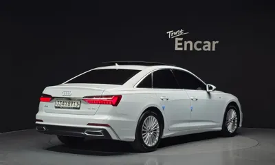 Audi A6 2020, 79132 км, за 29900000 KRW