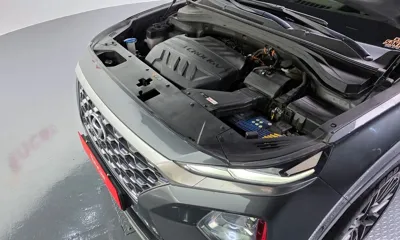 Hyundai Santafe 2019, 154394 км, за 18500000 KRW - фото 6