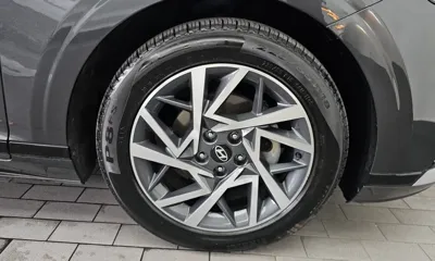 Hyundai Grandeur 2023, 56817 км, за 30300000 KRW - фото 21