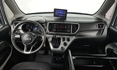 Kia Ray 2022, 18190 км, за 8150000 KRW - фото 7