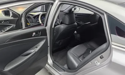 Hyundai Sonata 2013, 100715 км, за 4590000 KRW - фото 11