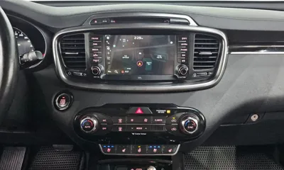 Kia Sorento 2016, 188768 км, за 10800000 KRW - фото 12