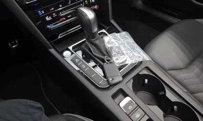 Volkswagen Arteon 2023, 28735 км, за 31800000 KRW - фото 9