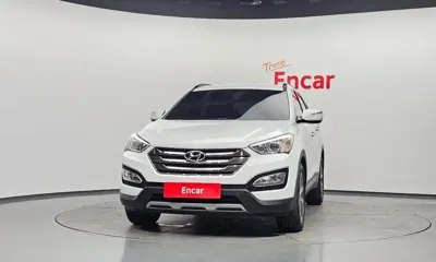 Hyundai Santafe 2013, 187042 км, за 5990000 KRW