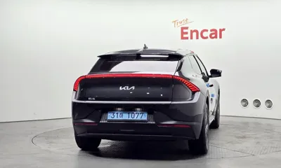 Kia EV6 2023, 15729 км, за 31500000 KRW