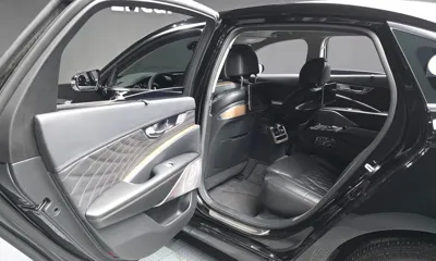 Kia K9 2023, 20176 км, за 46800000 KRW - фото 26