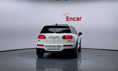 MINI Clubman 2019, 51430 км, за 16300000 KRW