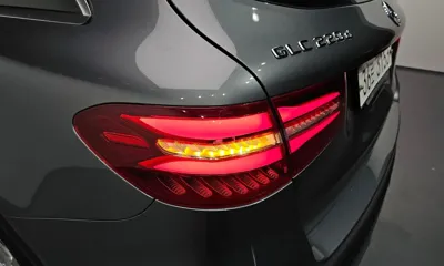 Mercedes-Benz GLC-Class 2018, 127181 км, за 22900000 KRW - фото 23